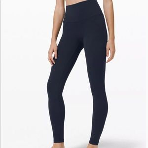lululemon Align™ High-Rise Pant in True Navy